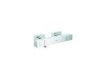 Grohe Brause-Thermostat Grohtherm Cube chrom, DN 15, Wandmontage (34488000)