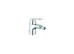 Grohe Bidet-Einhebelmischer Eurosmart Cosmopolitan chrom, mit Ablaufgarnitur (32839000)