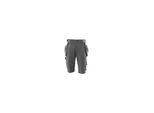 Mascot Shorts mit abnehmbaren Hängetaschen Handwerkershorts Größe C45, dunkelanthrazit (17149-311-18-C45)