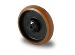 CASCOO Rad ø 100 mm Serie N4B5 Kugellager (100N4B5B34)