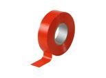 3M Deutschland Vinyl Elektro-Isolierband 15 mm x 10 m, rot TemFlex 1500 15x10rt (7000062278)