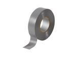 3M Deutschland Vinyl Elektro-Isolierband 15 mm x 10 m, grau TemFlex 1500 15x10gr (7000062276)