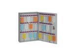 Eichner Schlüsselschrank aus Metall 360 x 235 x 60 mm (9201-00002)