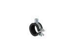 fischer Gelenkrohrschelle FGRS 20-24 M8/M10 (512647)