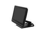 Ergotron Neo-Flex Touchscreen Stand - Aufstellung - für Touchscreen - Schwarz - Bildschirmgröße: bis zu 68,6 cm (bis zu 27 Zoll)