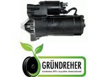 REDFAIR Starter rf80281s für Citroën Peugeot