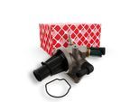 FEBI BILSTEIN Thermostat, Kühlmittel 32646 für Opel GM Suzuki