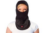 Unterhelmmütze ROLEFF "RO 6000" Gr. M, schwarz, Mützen, M, Obermaterial: 100% Polyester