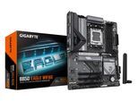 GIGABYTE Mainboard "B850 EAGLE WIFI6E Motherboard - AMD Ryzen 9000 Serie CPUs, 8+2+2 Phase", ohne farbbezeichnung, B:8,2cm H:27cm T:34,3cm, Mainboards