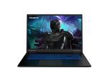 GigaByte A18 3VH AMD Ryzen™ 7 260 Gaming Notebook 45,7 cm (18")