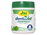 cdVet dentaVet Atemfrisch 350 g