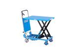 HanseLifter Hubtischwagen, Tragf.: 150 kg, max. Hub: 750 mm, Typ: SPA150 (GE0024062)