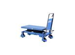 HanseLifter Hubtischwagen, Tragf.: 1.000 kg, max. Hub: 1.000 mm, Typ: SPA1000 (GE0024060)