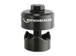 Rothenberger Schraublocher, 37mm (21837)