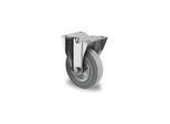 CASCOO Bockrolle ø 80 mm Serie SWR2 Rollenlager (FBP22W0080SWR2R0N)