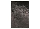 Joop! Webteppich Lines, Anthrazit, Textil, rechteckig, 170x240 cm, für Fußbodenheizung geeignet, antistatisch, Teppiche & Böden, Teppiche, Webteppiche