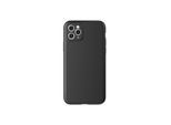 Hurtel Soft Case for Xiaomi Poco C40 thin Silicone Cover Black