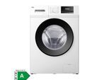 PKM Waschmaschine WA10-ES1416DAI - Frontlader, 10 KG; EEK A; elektronische Programmsteuerung, Display, Inverter Motor, Steam, Aqua Stop