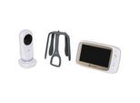 Motorola VM45 Connect Monitor 5 mit Stargrip