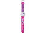 Quarzuhr SCOUT "Achtion Girls, 280378008", bunt, Armbanduhren, Kinder, Quarzuhr, Armbanduhr, Kinderuhr, Geschenkidee, Schulanfang, Mädchen, Einhorn