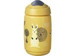 Tommee Tippee Superstar 12m+ Kop voor Kinderen Yellow 390 ml