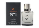 Etienne Aigner No. 1 Eau de Toilette voor Mannen 30 ml