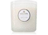 VOLUSPA Maison Blanc Mountain Lavender & Chamomile geurkaars 850 g