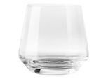 Zwiesel Glas Whiskyglas , Klar , Glas , 389 ml , 21.8x10.4x31.6 cm , Grüner Punkt , Gläser, Whiskygläser