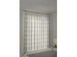 Vorhang WIRTH "Benewitz" Gr. 4, grün (lindgrün), B:132cm H:225cm, Jacquard, Baumwolle, Polyester, Gardinen, Vorhang