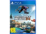 ACTIVISION BLIZZARD Spielesoftware "Tony Hawk's Pro Skater 3+4", ohne farbbezeichnung, PlayStation 4, Spielesoftware, Spielesoftware