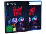 PERP GAMES Spielesoftware "Gloomy Eyes", ohne farbbezeichnung, PlayStation 5, Spielesoftware, Spielesoftware