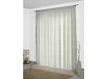 Vorhang WIRTH "Gospic" Gr. 3, grün, B:132cm H:225cm, Jacquard, Baumwolle, Polyester, Gardinen, Vorhang