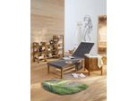 Badetuch Gr. 1, grau (anthrazit), B:60cm L:130cm, Walkfrottee, 100% Baumwolle, Handtücher, Badetuch