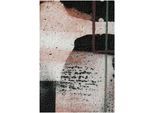 Bild KOMAR "Brownish Adagio", grau (farbe bild(er): pastell), B:50cm H:70cm, Holz, Papier, Bilder, Bild, Wandbild zur Dekoration - ohne Rahmen