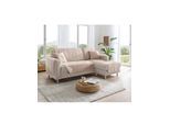 Tagesdecke Gr. 5, beige, B:40cm L:40cm, 100% Polyester, Tagesdecken, Tagesdecke