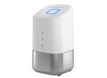 HOMEMATIC IP Smart-Home-Station "Home Control Unit", weiß, B:18,7cm H:15,1cm T:28,6cm, Smart-Home-Stationen, Smart-Home-Station