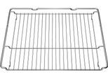 SIEMENS Grillrosteinsatz "HZ664000", silber (edelstahl), B/H/T: 45,5cm 5,9cm x 37,5cm, Backbleche, Grillrosteinsatz