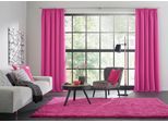 Vorhang WIRTH "Dim out" Gr. 4, pink, B:145cm H:245cm, Polyester, Gardinen, Vorhang