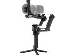 DJI Gimbal "RS 5", schwarz, B:19,22cm H:41,88cm T:22,32cm, Gimbals, Gimbal