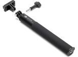 DJI Kamerazubehör-Set "Osmo Action 3 Verlängerungsstab (1,5 m)", schwarz, Kamerahalterungs-Sets, Kamerazubehör-Set