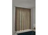 Vorhang ADAM "Circles" Gr. 1, bunt (orange, dunkelblau, türkis), B:145cm H:145cm, Jacquard, Baumwolle (Bio-Baumwolle), Gardinen, Vorhang, aus 100% Bio-Baumwolle