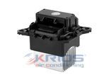 MEAT & DORIA Regler, Innenraumgebläse k106133 für RENAULT