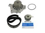 SKF Wasserpumpe + Zahnriemensatz vkmc01253 für Volvo VW