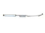 WALKER Mittelschalldämpfer 22971 für Volvo
