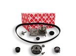 FEBI BILSTEIN Wasserpumpe + Zahnriemensatz 36444 für RENAULT