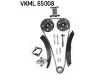 SKF Steuerkettensatz vkml85008 für Vaughall