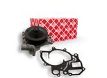 FEBI BILSTEIN Wasserpumpe 45251 für Porsche