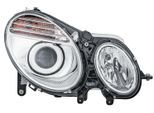 HELLA Hauptscheinwerfer 1el009260561 D1S/H7 rechts für STEYR Mercedes