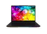 CAPTIVA Gaming-Notebook "Highend Gaming R92-230", schwarz, 16 GB RAM 500 GB SSD, Ryzen 9, Microsoft Windows 11 Home (64 Bit), Notebooks