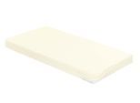 Spannbettlaken IRISETTE "Kuschel Jersey Spannbettlaken Vesuv", beige (creme), L:200cm, Jersey, Obermaterial: 100% Baumwolle, Bettlaken, Spannbettlaken, mit Rundumgummizug